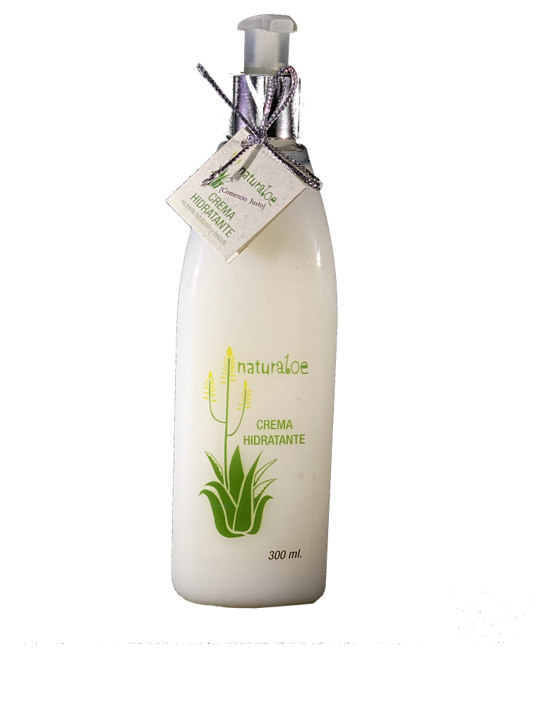Crème Aloe Vera Premium Tabaibaloe - 2 X 300 Ml, Pour Le Visage & Le Corps, Peaux Sensibles, Neuf